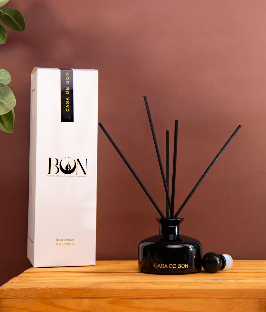 Reed Diffusers